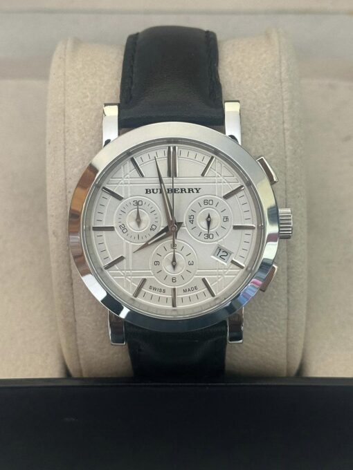 Reloj Burberry BU1361 para caballero