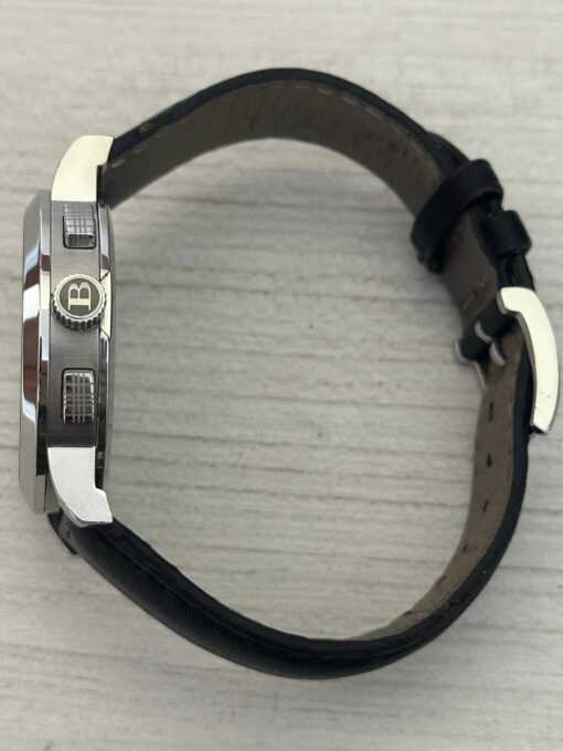 Reloj Burberry BU1361 para caballero