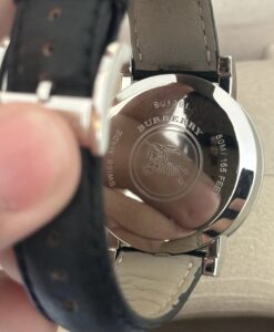 Reloj Burberry BU1361 para caballero