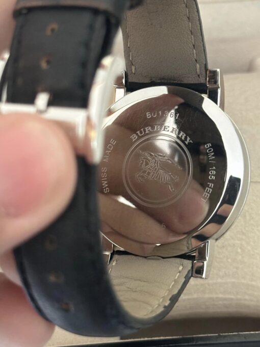 Reloj Burberry BU1361 para caballero