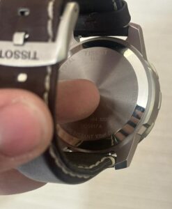 Reloj Tissot Supersport para caballero