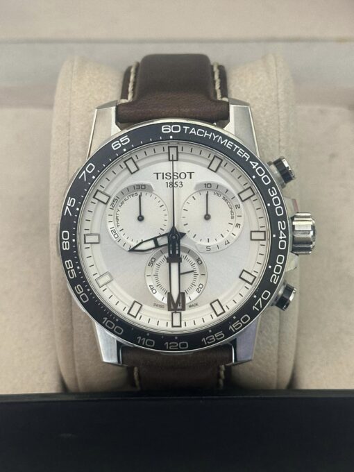 Reloj Tissot Supersport para caballero