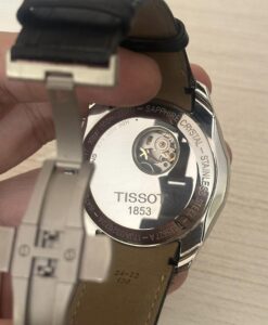 Reloj Tissot Couturier para caballero