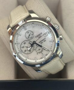 Reloj Tissot Prc 200 para dama