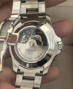 Reloj Tissot V8 Swiss Matic para caballero