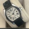 Reloj Cartier Roadster 3312 para caballero