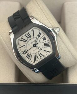 Reloj Cartier Roadster 3312 para caballero