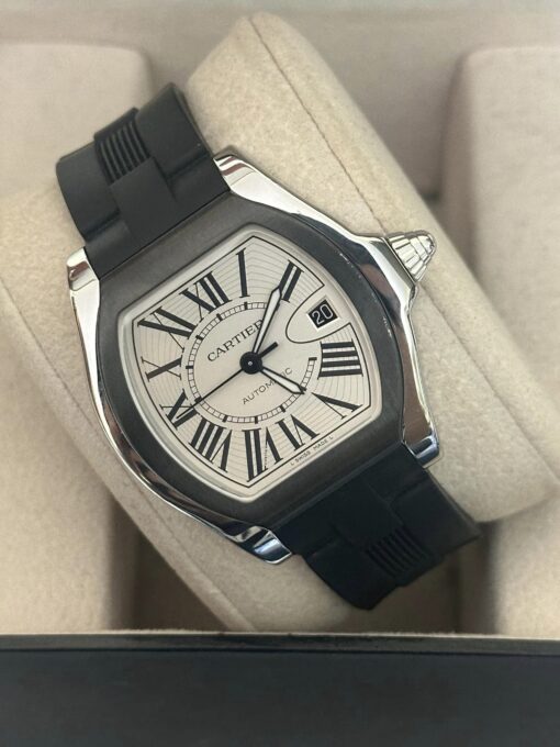 Reloj Cartier Roadster 3312 para caballero