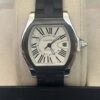 Reloj Cartier Roadster 3312 para caballero