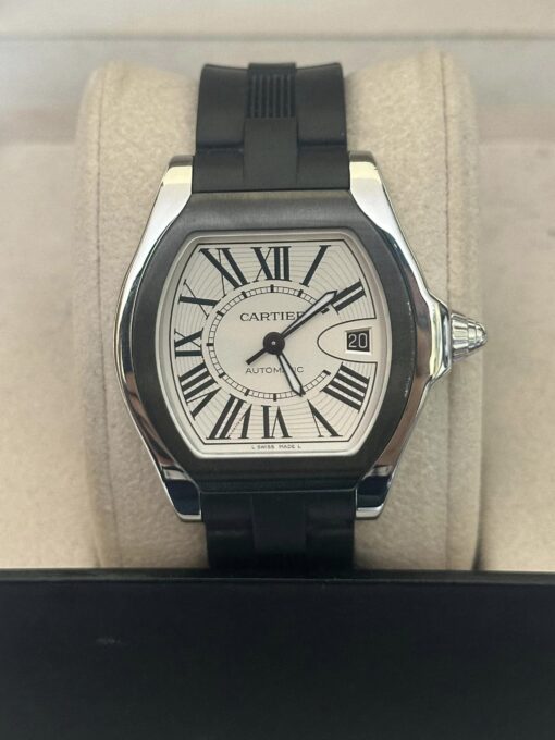 Reloj Cartier Roadster 3312 para caballero