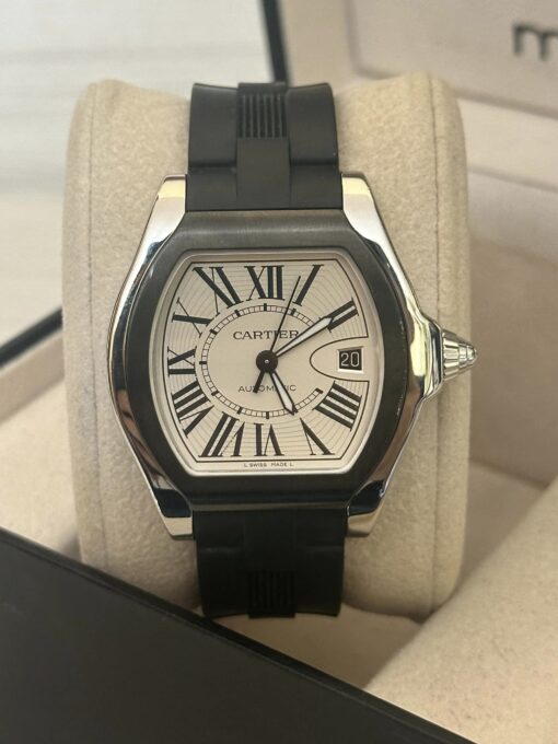 Reloj Cartier Roadster 3312 para caballero