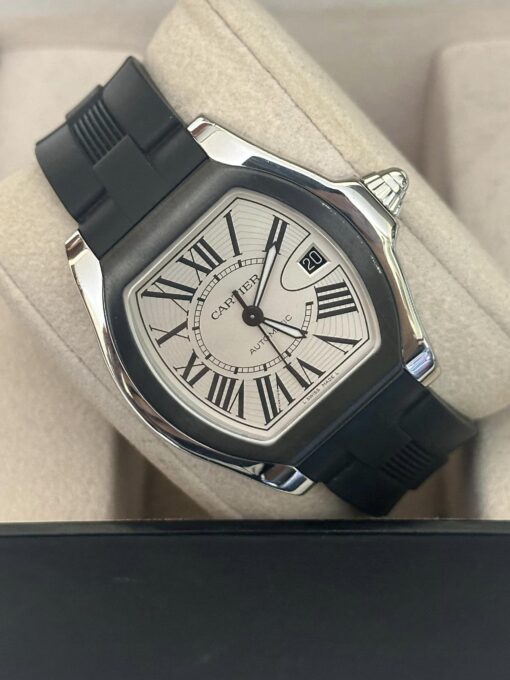 Reloj Cartier Roadster 3312 para caballero