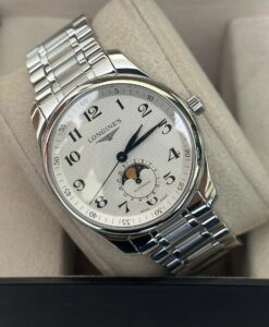 Reloj Longines Master Collection L2.909.4