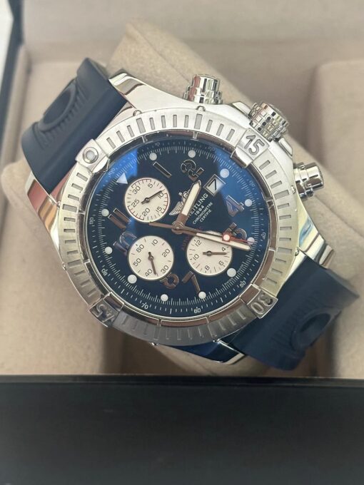 Reloj Breitling Super Avenger A13370