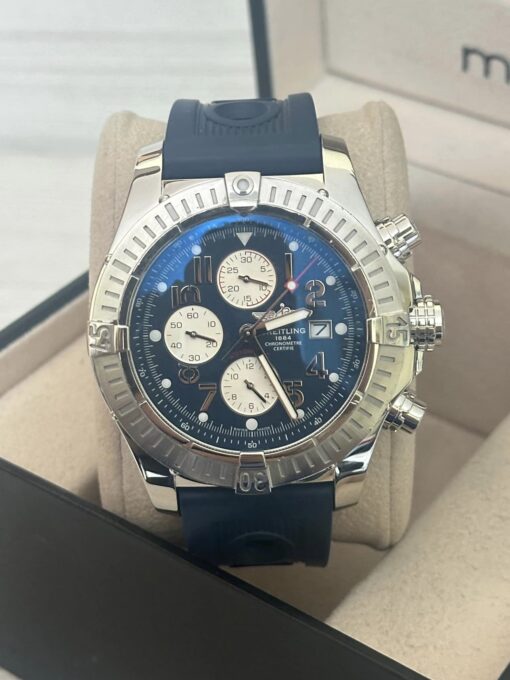 Reloj Breitling Super Avenger A13370