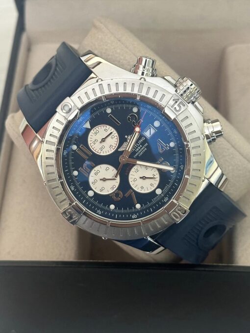 Reloj Breitling Super Avenger A13370