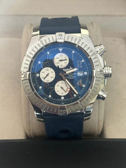 Reloj Breitling Super Avenger A13370