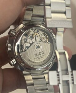 Reloj Mido Commander para caballero