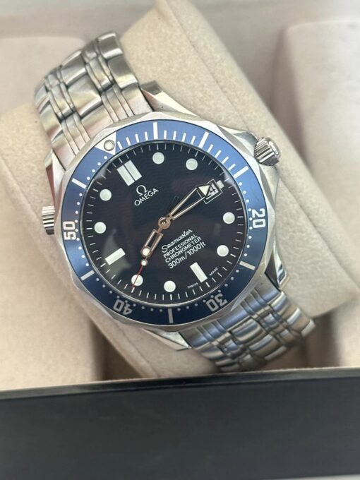 Reloj Omega Seamaster Diver 300