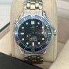 Reloj Omega Seamaster Diver 300