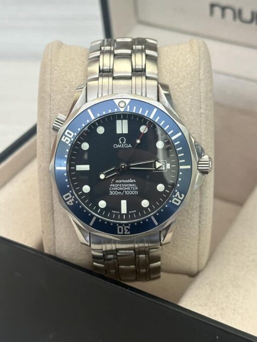 Reloj Omega Seamaster Diver 300