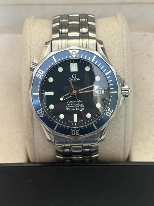 Reloj Omega Seamaster Diver 300