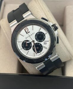 Reloj Bvlgari Diagono DG42SCCH