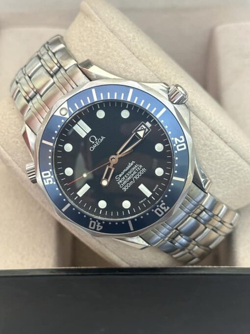 Reloj Omega Seamaster Diver 300