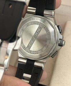 Reloj Bvlgari Diagono DG42SCCH