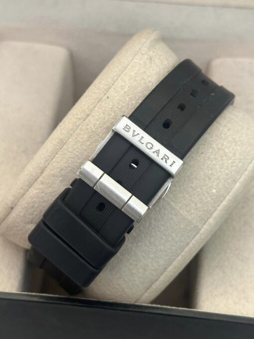 Reloj Bvlgari Diagono DG42SCCH