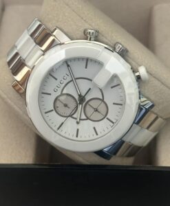 Reloj Gucci 101M chrono para caballero