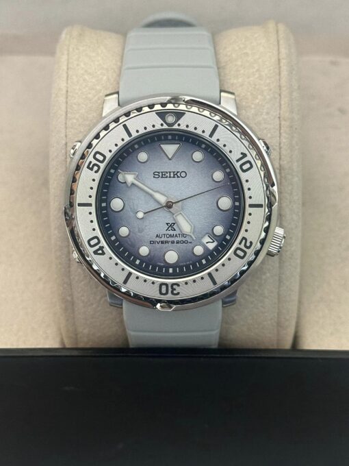 Reloj Seiko Prospex 4S35-04Z0 caballero