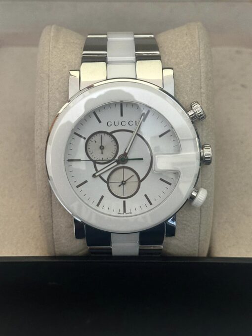 Reloj Gucci 101M chrono para caballero