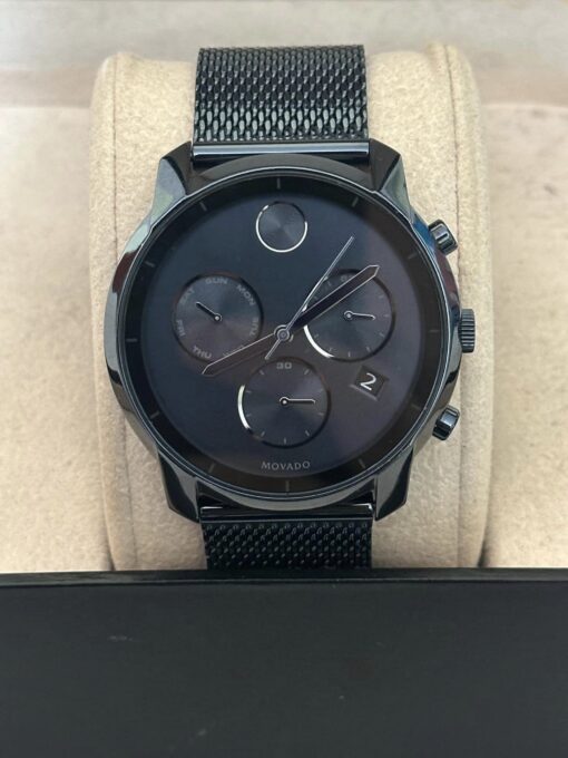 Reloj Movado Bold para caballero