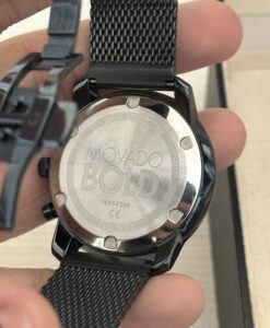 Reloj Movado Bold para caballero