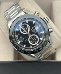 Reloj Tag Heuer Carrera CAR201Z