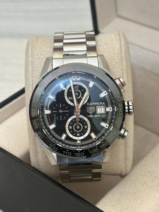 Reloj Tag Heuer Carrera CAR201Z