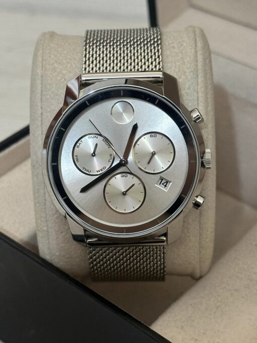 Reloj Movado Bold para caballero