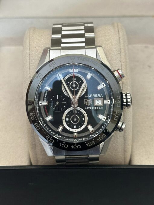 Reloj Tag Heuer Carrera CAR201Z