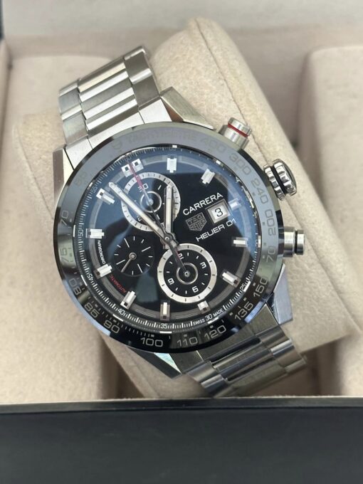 Reloj Tag Heuer Carrera CAR201Z