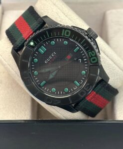 Reloj Gucci 126.2 para caballero