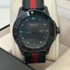 Reloj Gucci 126.2 para caballero