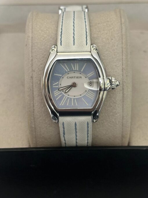 Reloj Cartier Roadster 2675 para dama