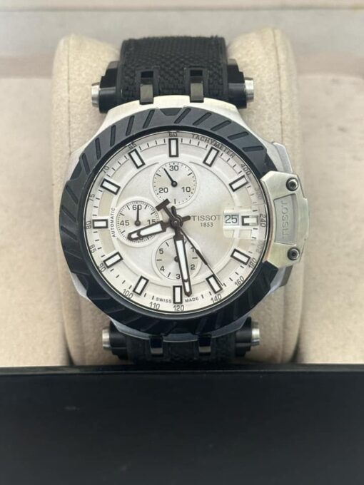 Reloj Tissot T Race para caballero