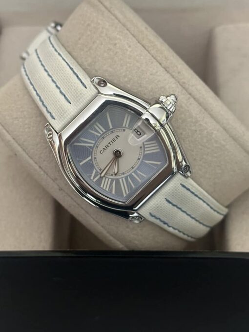 Reloj Cartier Roadster 2675 para dama