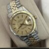 Reloj Rolex Datejust 1601 para caballero