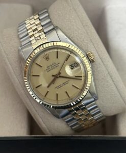 Reloj Rolex Datejust 1601 para caballero