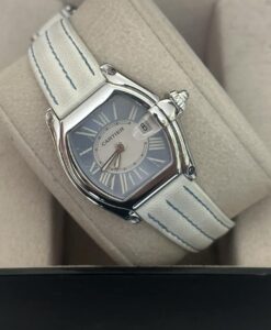 Reloj Cartier Roadster 2675 para dama