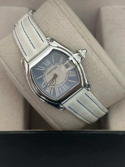 Reloj Cartier Roadster 2675 para dama