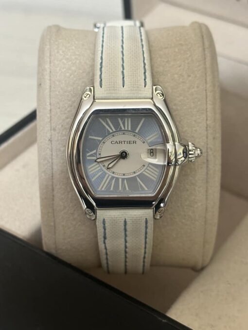 Reloj Cartier Roadster 2675 para dama